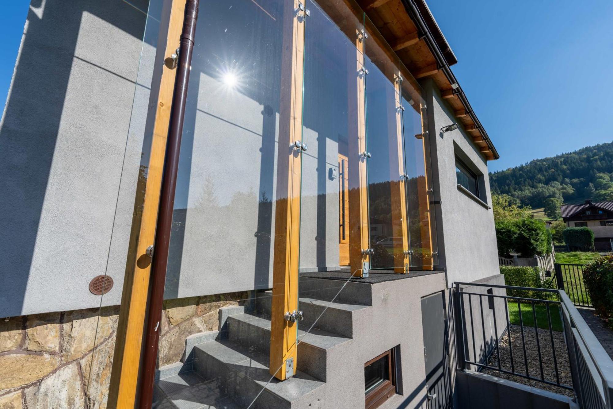 Ski&Sauna House - 400 m do stoku - Dream Apart Szczyrk Exterior foto