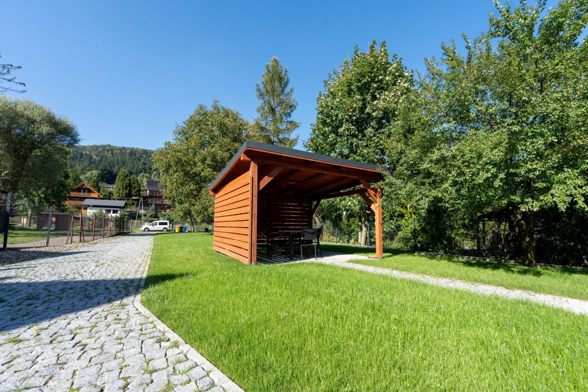 Ski&Sauna House - 400 m do stoku - Dream Apart Szczyrk Exterior foto