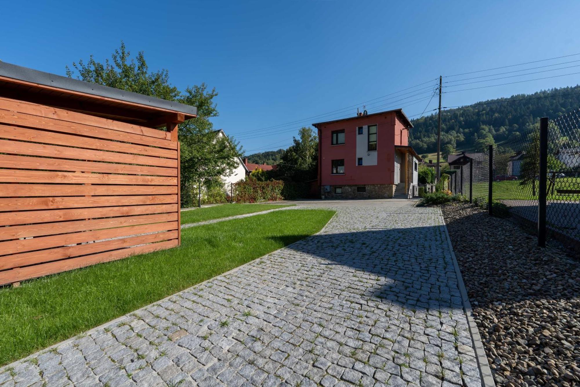 Ski&Sauna House - 400 m do stoku - Dream Apart Szczyrk Exterior foto