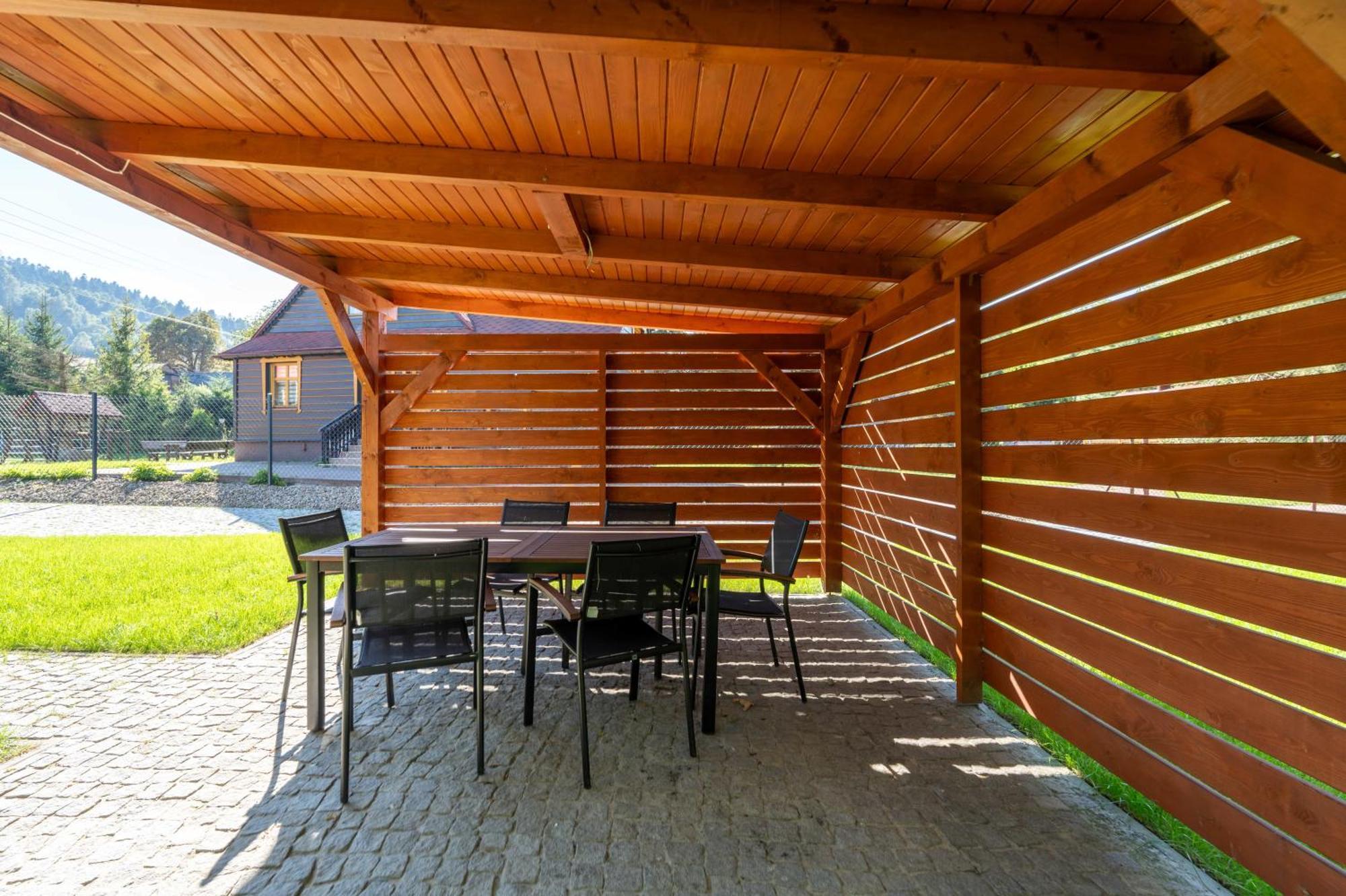Ski&Sauna House - 400 m do stoku - Dream Apart Szczyrk Exterior foto