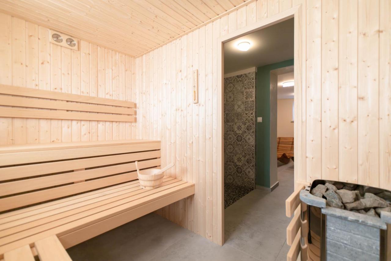 Ski&Sauna House - 400 m do stoku - Dream Apart Szczyrk Exterior foto